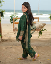 AL-1087 kids(Green)